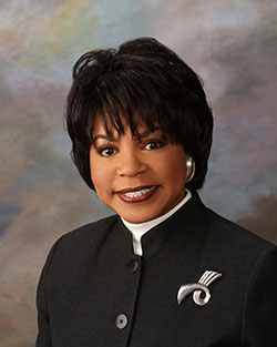Cheryl Brown Henderson